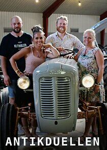 Watch Antikduellen