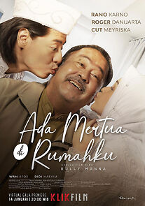 Watch Ada Mertua di Rumahku