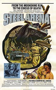 Watch Steel Arena