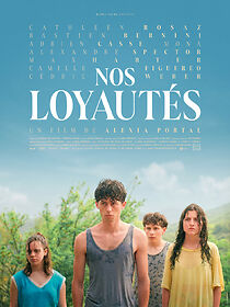 Watch Nos loyautés (Short 2024)