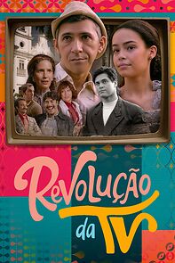 Watch Revolução da TV