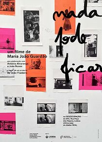 Watch Nada Pode Ficar