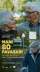 Watch Mani 80 pavasari