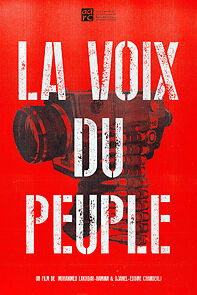 Watch La Voix du Peuple (Short 1961)