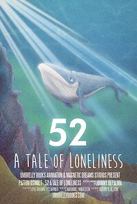 Watch 52 - A Tale of Loneliness (Short 2020)