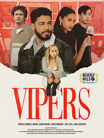 Watch Vipers (Short 2025)
