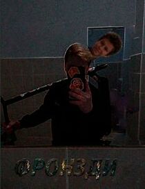 Watch Fronzdi (Short 2021)