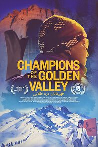 Watch Champions of the Golden Valley