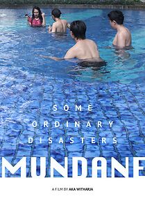 Watch Mundane (Short 2025)