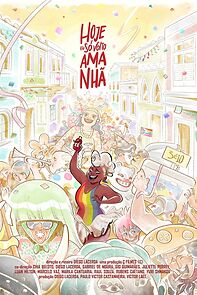 Watch Today I Will Only Come Home Tomorrow (Short 2024)