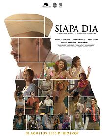 Watch Siapa Dia