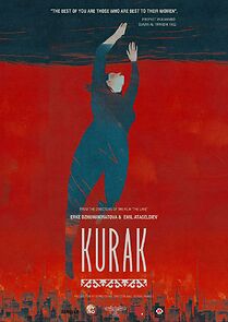 Watch Kurak
