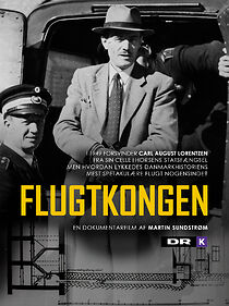 Watch Flugtkongen (Short 2018)