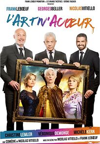 Watch L'Artn'acoeur