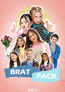 Watch Brat Pack
