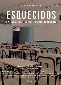 Watch Esquecidos: crise nos anos finais do Ensino Fundamental