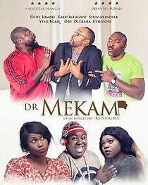 Watch Dr. Mekam