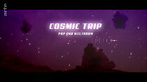 Watch Cosmic Trip, la musique à la conquête de l'espace