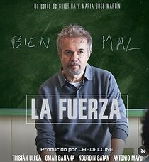 Watch La fuerza (Short 2024)