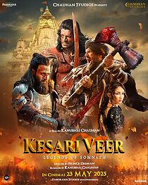 Watch Kesari Veer
