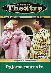 Watch Pyjama pour six