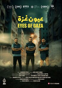 Watch Eyes of Gaza