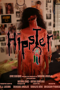 Watch Hipster (Short 2017)