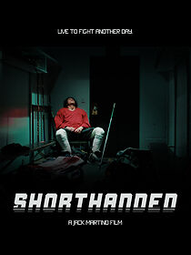 Watch Shorthanded (Short 2025)