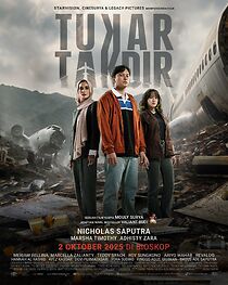 Watch Tukar Takdir
