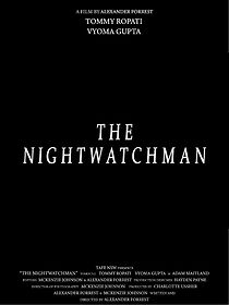 Watch The Nightwatchman (Short 2025)