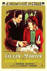 Watch Little Miss Optimist