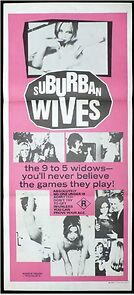 Watch Suburban Wives