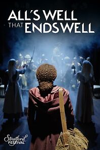 Watch All's Well That Ends Well
