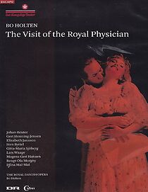 Watch The Visit of the Royal Physician