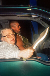 Watch The Python Hunt