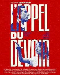 Watch L'appel du devoir (Short 2024)
