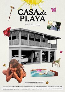 Watch Casa de Playa (Short 2024)