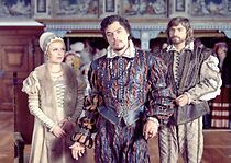 Watch Zuzana Vojírová