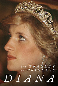 Watch The Tragedy of Princess Di