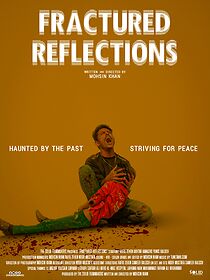 Watch Fractured Reflections (Short 2024)