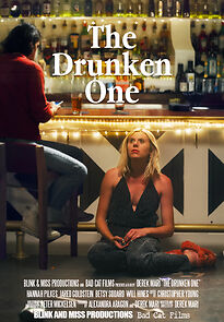 Watch The Drunken One (Short 2021)