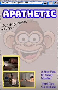 Watch Apathetic (Short 2024)