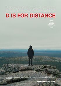 Watch D is for Distance