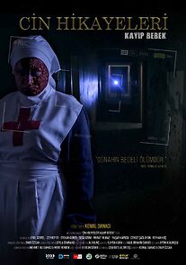Watch Cin Hikayeleri Kayip Bebek