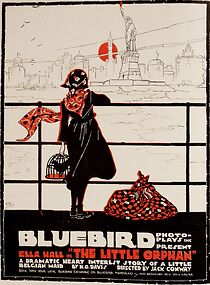 Watch The Little Orphan