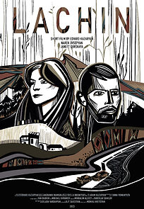 Watch The Road to Lachin (Short 2023)