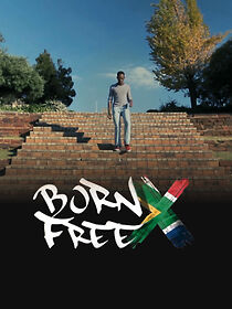 Watch Born Free - Filhos da Revolução