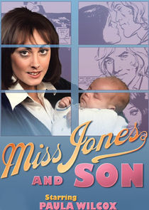 Watch Miss Jones and Son