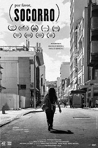 Watch Por Favor, Socorro (Short 2021)