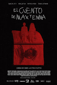 Watch El cuento de Max y Emma (Short 2022)